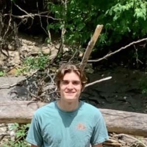 Meet your Posher, Alex